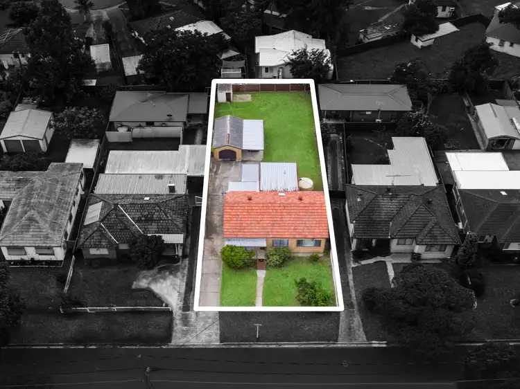 23 Elizabeth Crescent, Kingswood NSW 2747
