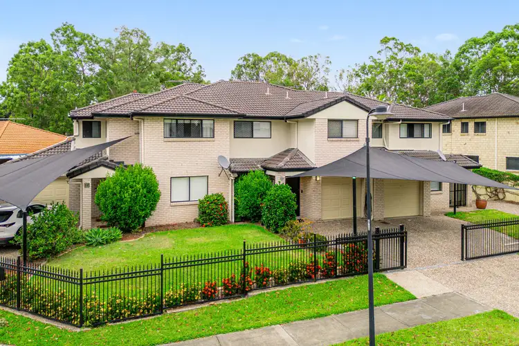 2/37 Carisbrook Circuit, Forest Lake QLD 4078