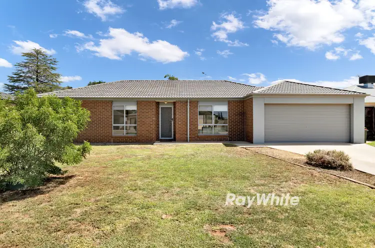 Main view of Homely house listing, 1 Chardonnay Drive, Mildura VIC 3500