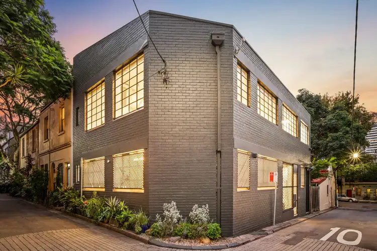 Main view of Homely house listing, 1A Palmer Lane, Darlinghurst NSW 2010