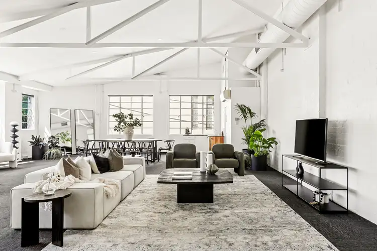 Second view of Homely house listing, 1A Palmer Lane, Darlinghurst NSW 2010