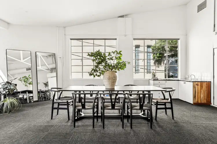 Third view of Homely house listing, 1A Palmer Lane, Darlinghurst NSW 2010
