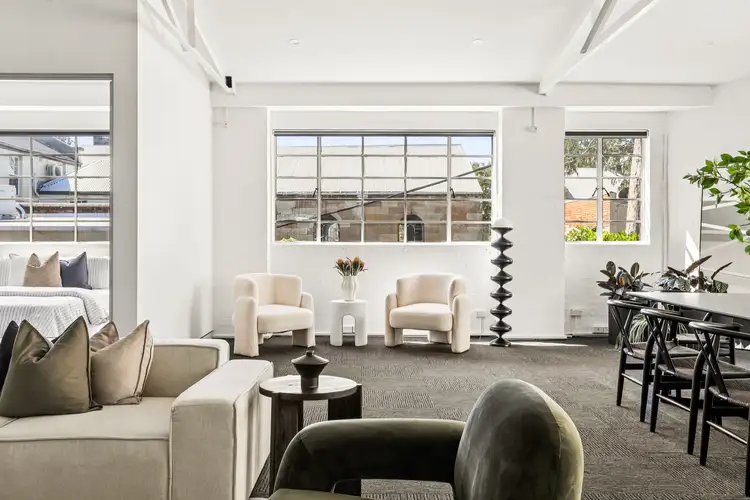 Fourth view of Homely house listing, 1A Palmer Lane, Darlinghurst NSW 2010