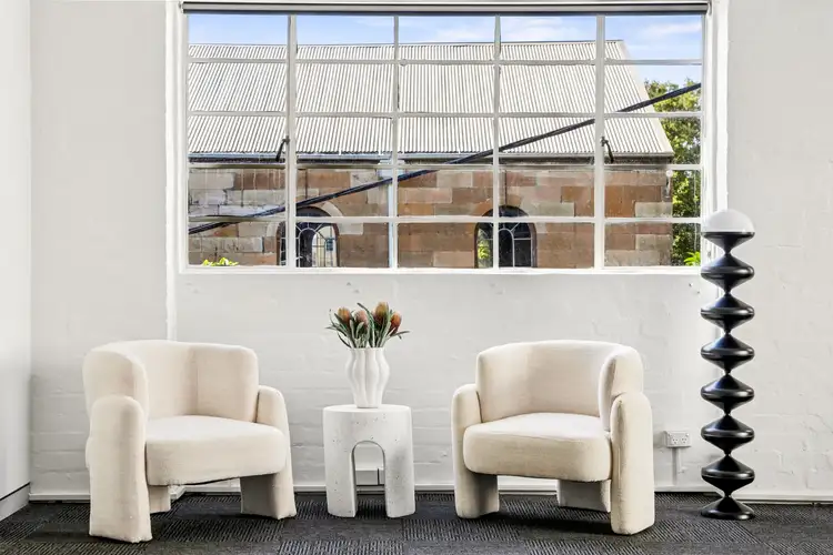 Sixth view of Homely house listing, 1A Palmer Lane, Darlinghurst NSW 2010