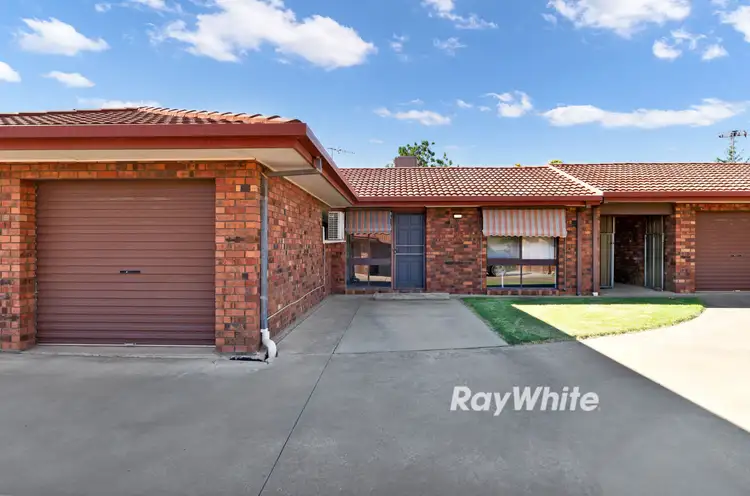 3/17 Steven Street, Mildura VIC 3500