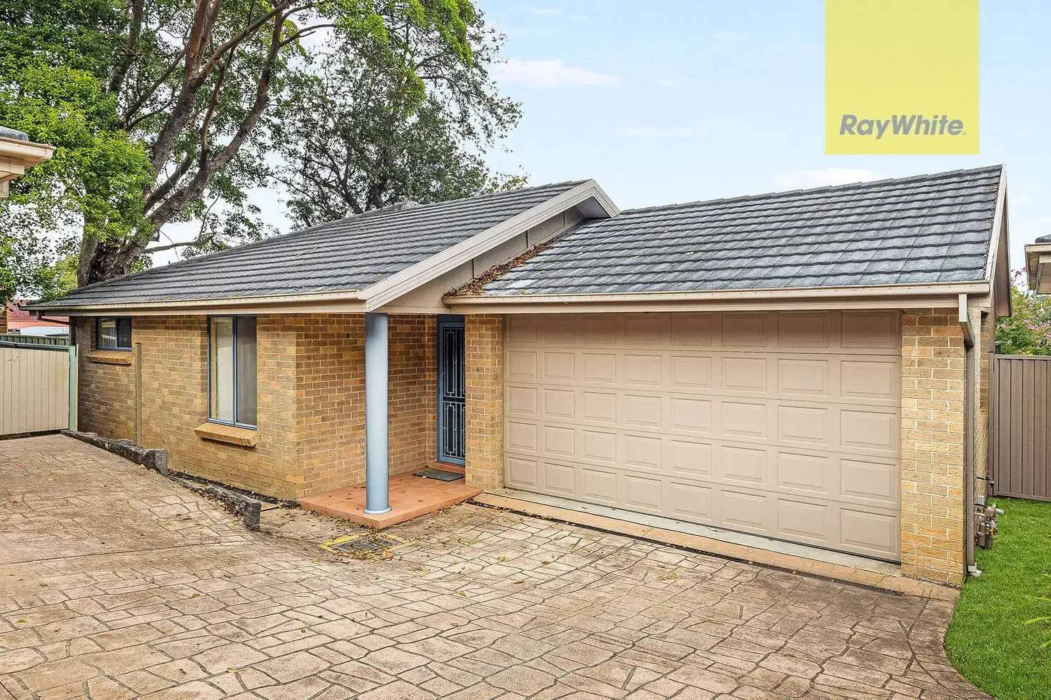 Main view of Homely villa listing, 4/67 Cairns Street, Riverwood NSW 2210