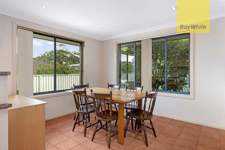 Fifth view of Homely villa listing, 4/67 Cairns Street, Riverwood NSW 2210
