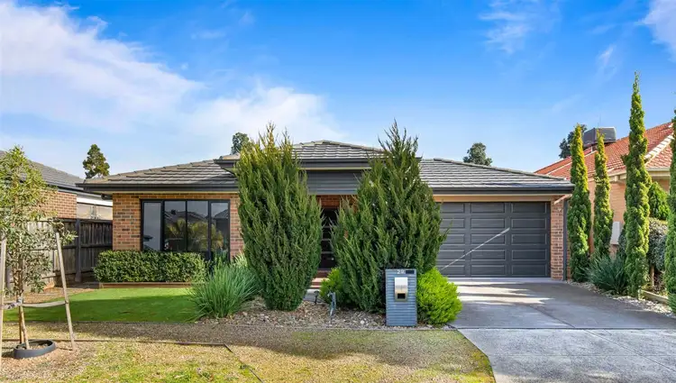 29 COPETON Avenue, Tarneit VIC 3029