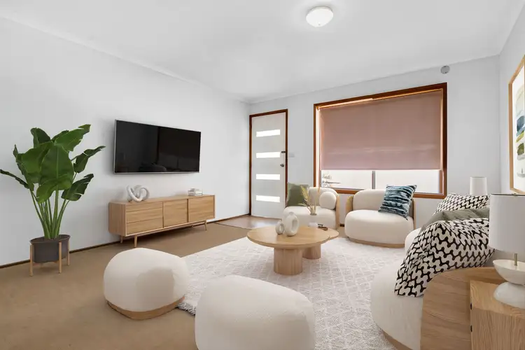 Third view of Homely house listing, 2/147A Game Street, Merbein VIC 3505