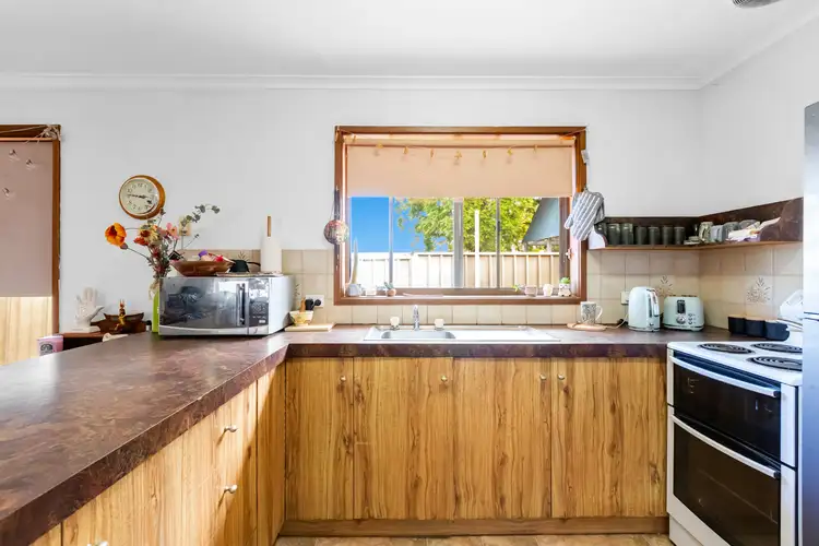 Fifth view of Homely house listing, 2/147A Game Street, Merbein VIC 3505