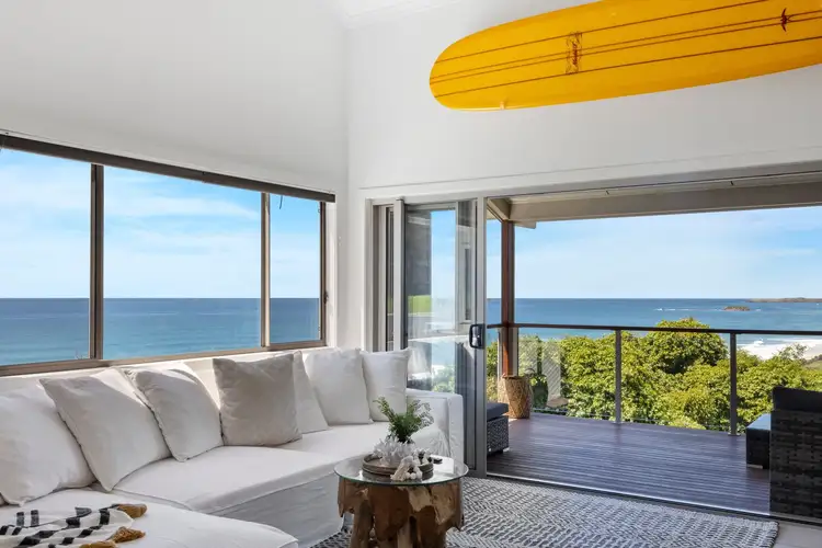 40a Ocean Street
