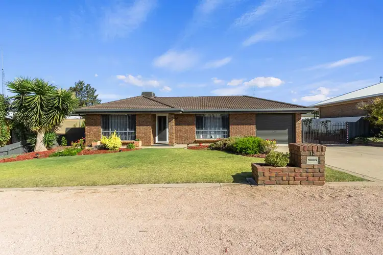 Main view of Homely house listing, 13 Highview Grove, Moonta Bay SA 5558
