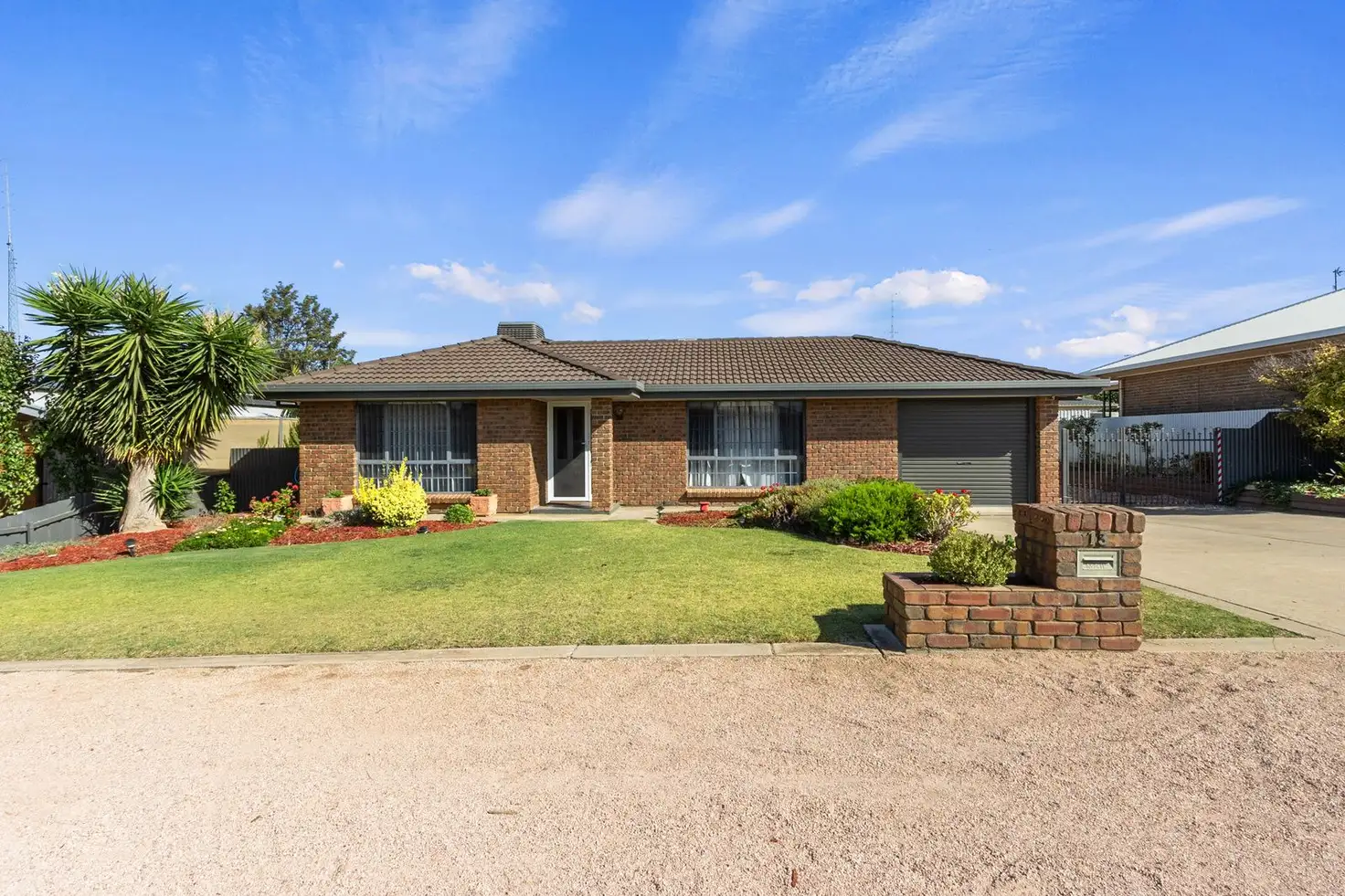 Main view of Homely house listing, 13 Highview Grove, Moonta Bay SA 5558