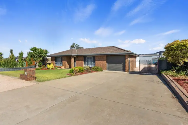 Third view of Homely house listing, 13 Highview Grove, Moonta Bay SA 5558