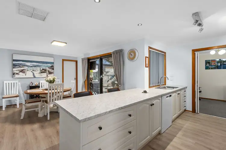 Sixth view of Homely house listing, 13 Highview Grove, Moonta Bay SA 5558