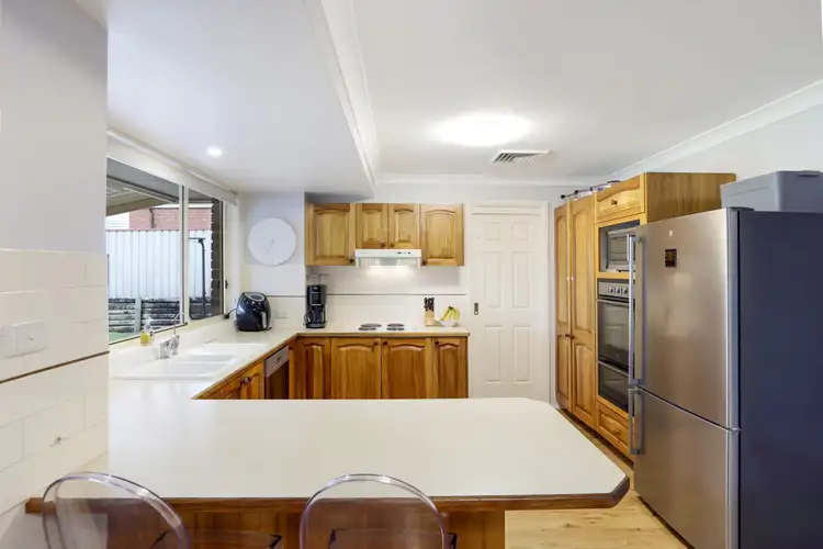 Third view of Homely house listing, 34 The Carriageway, Glenmore Park NSW 2745