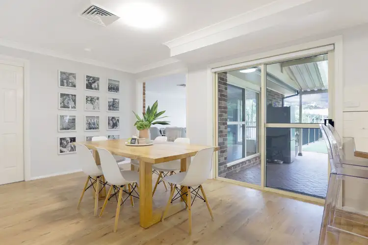 Fourth view of Homely house listing, 34 The Carriageway, Glenmore Park NSW 2745