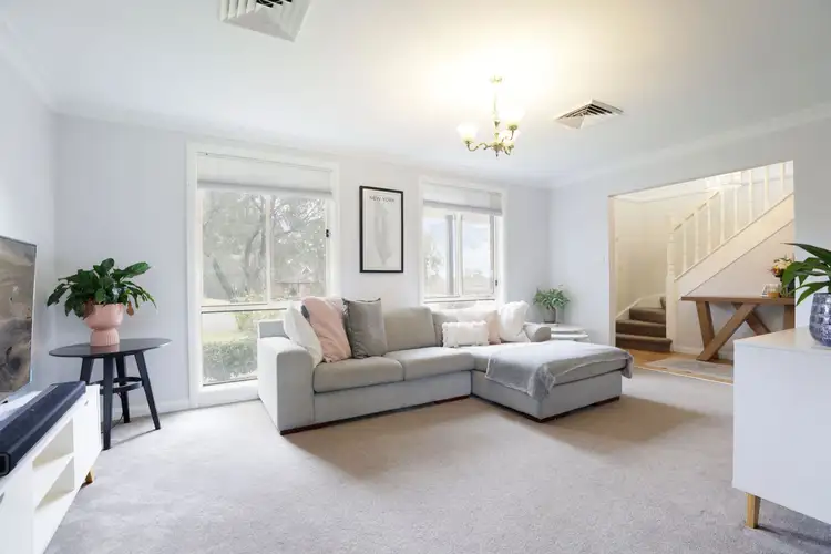 Sixth view of Homely house listing, 34 The Carriageway, Glenmore Park NSW 2745