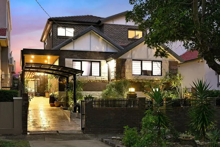 Second view of Homely house listing, 79 Cottenham Avenue, Kingsford NSW 2032