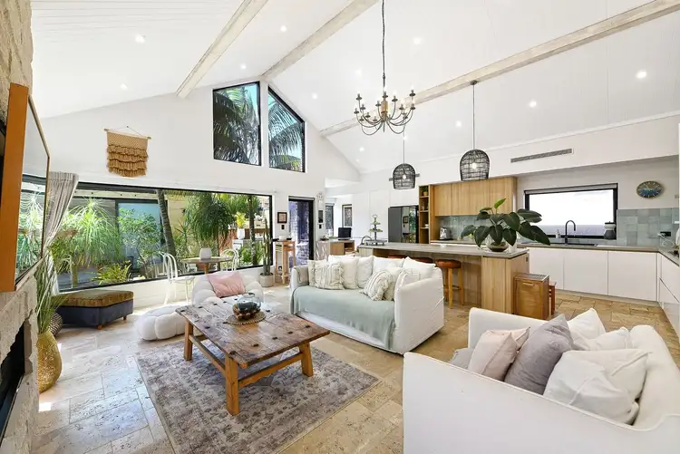 Fourth view of Homely house listing, 79 Cottenham Avenue, Kingsford NSW 2032