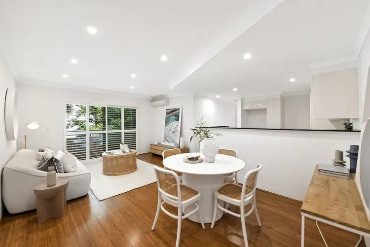 Second view of Homely apartment listing, 11/259-261 Maroubra Road, Maroubra NSW 2035