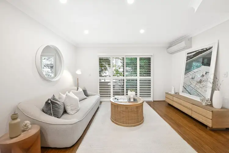 Third view of Homely apartment listing, 11/259-261 Maroubra Road, Maroubra NSW 2035