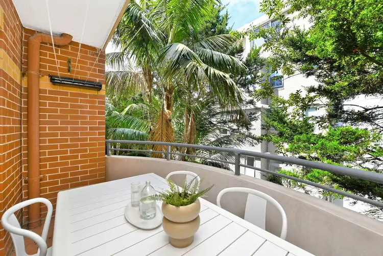 Fourth view of Homely apartment listing, 11/259-261 Maroubra Road, Maroubra NSW 2035
