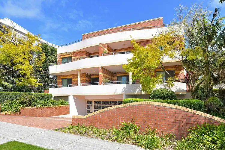 Fifth view of Homely apartment listing, 11/259-261 Maroubra Road, Maroubra NSW 2035
