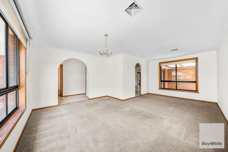 Third view of Homely house listing, 5 Morris Drive, Keilor Downs VIC 3038