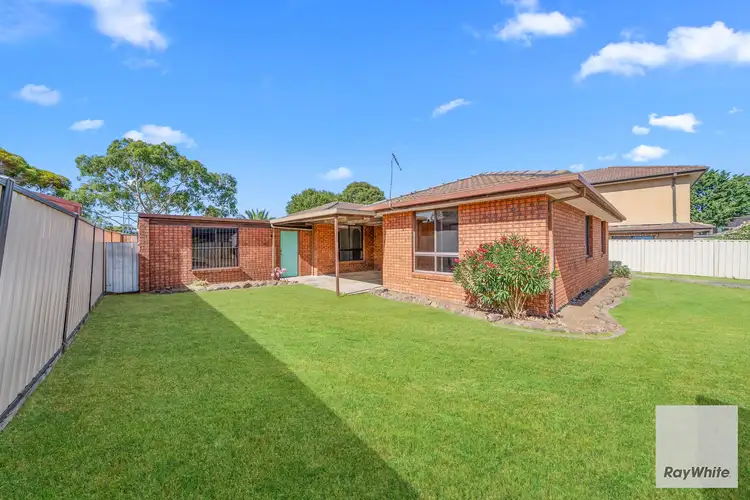 Fifth view of Homely house listing, 5 Morris Drive, Keilor Downs VIC 3038