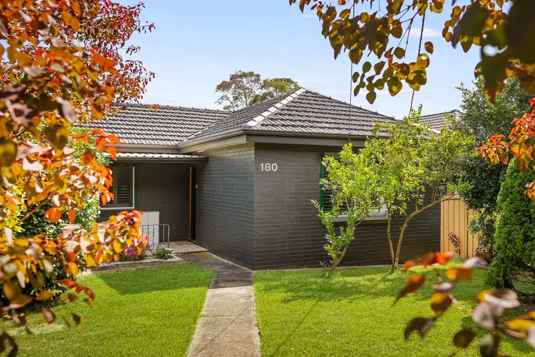 180 Stoney Creek Road, Beverly Hills NSW 2209