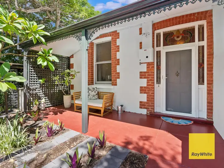 Second view of Homely house listing, 20 Victoria Street, Mosman Park WA 6012