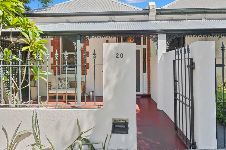 Fourth view of Homely house listing, 20 Victoria Street, Mosman Park WA 6012