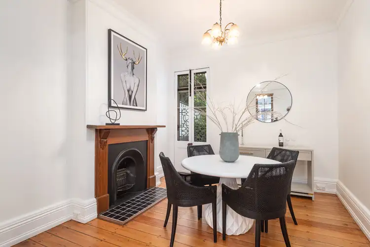 Third view of Homely house listing, 204 Young Street, Annandale NSW 2038