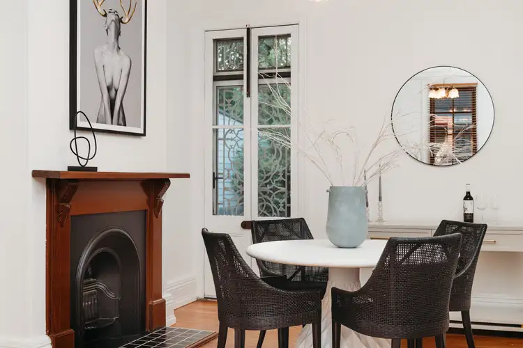 Fourth view of Homely house listing, 204 Young Street, Annandale NSW 2038