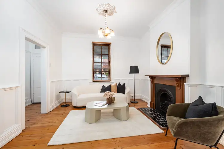 Fifth view of Homely house listing, 204 Young Street, Annandale NSW 2038