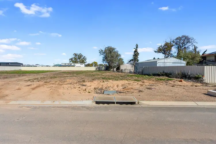 Third view of Homely land listing, LOT 21 to 23 Rossiters Road, Moonta Bay SA 5558