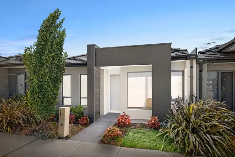 Main view of Homely house listing, 17 Dalston Path, Wyndham Vale VIC 3024