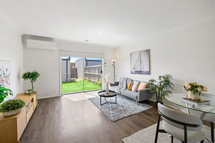 Second view of Homely house listing, 17 Dalston Path, Wyndham Vale VIC 3024