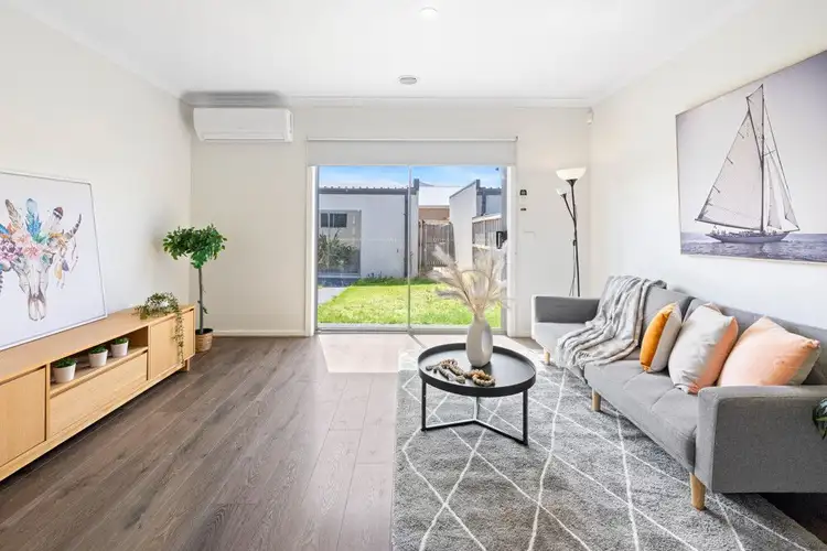 Third view of Homely house listing, 17 Dalston Path, Wyndham Vale VIC 3024