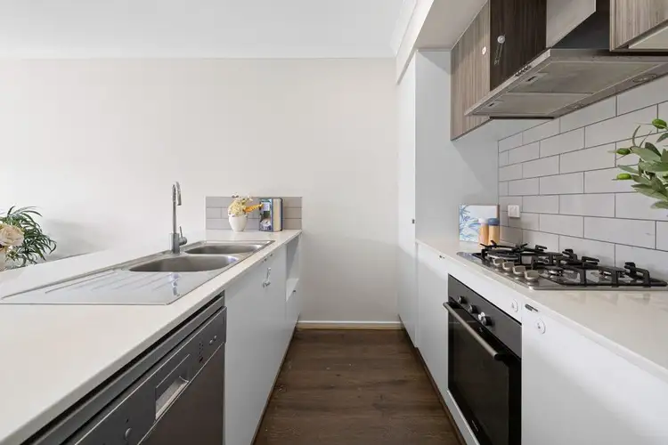 Fourth view of Homely house listing, 17 Dalston Path, Wyndham Vale VIC 3024