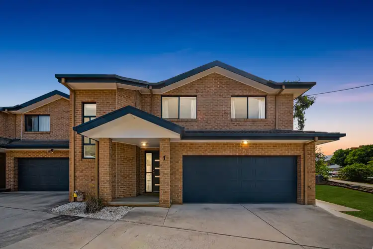 1/4 Erin Street, Queanbeyan NSW 2620