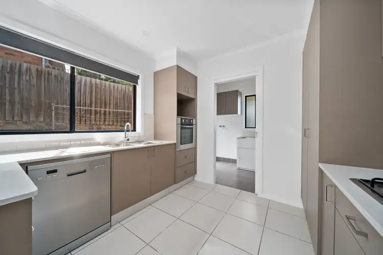 Fifth view of Homely townhouse listing, 1/4 Erin Street, Queanbeyan NSW 2620