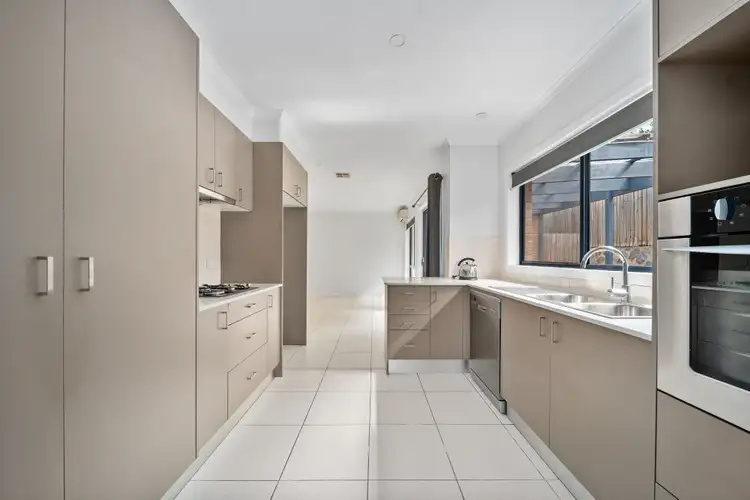 Sixth view of Homely townhouse listing, 1/4 Erin Street, Queanbeyan NSW 2620