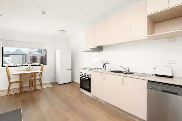 Main view of Homely apartment listing, 1/49 Willoughby Road, Crows Nest NSW 2065