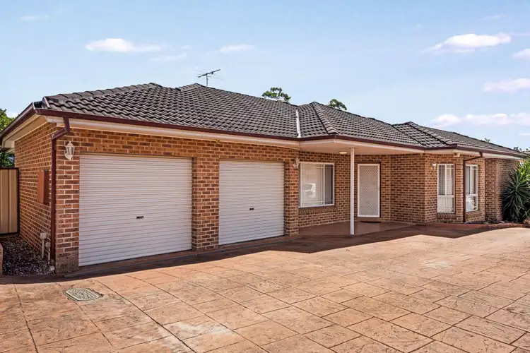 26 Curtis Road