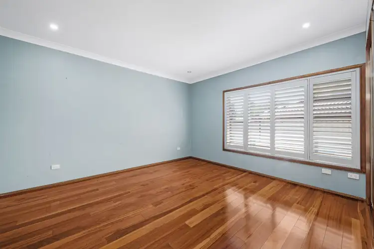 Fifth view of Homely villa listing, 3/26 Curtis Road, Chester Hill NSW 2162