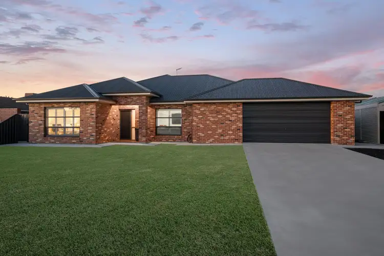 Main view of Homely house listing, 5 Anderson Close, North Haven SA 5018