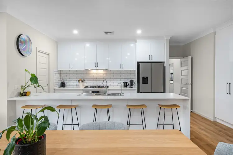 Second view of Homely house listing, 5 Anderson Close, North Haven SA 5018