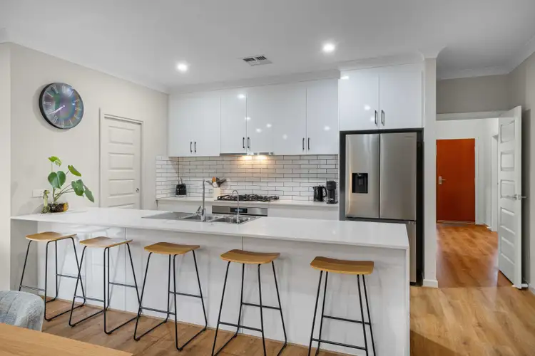 Fourth view of Homely house listing, 5 Anderson Close, North Haven SA 5018